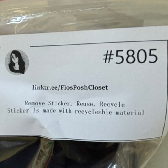 PerSeption Concept Black Short Sleeve Zip Front Dress Size S - Picture 9 of 9